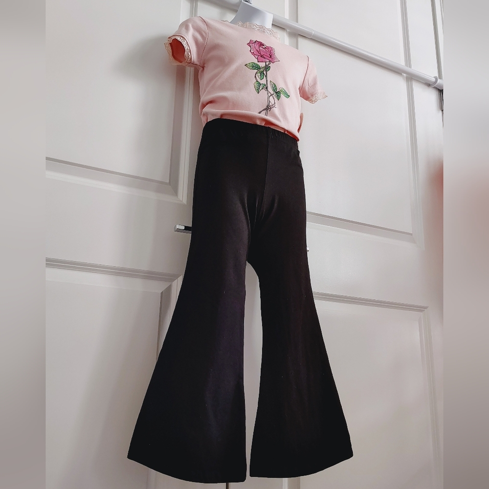 NEW 2-Piece Rose Set - Picture 5 of 6